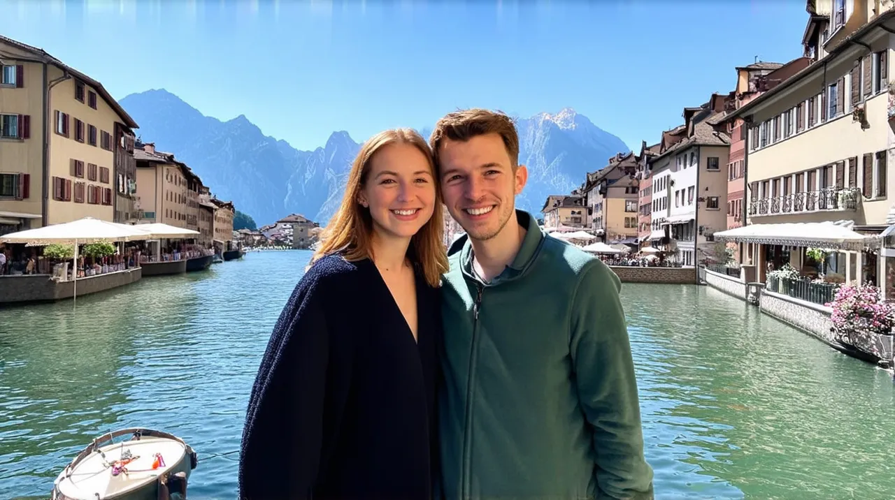 Annecy Itinerary for Couples: Romantic Getaway