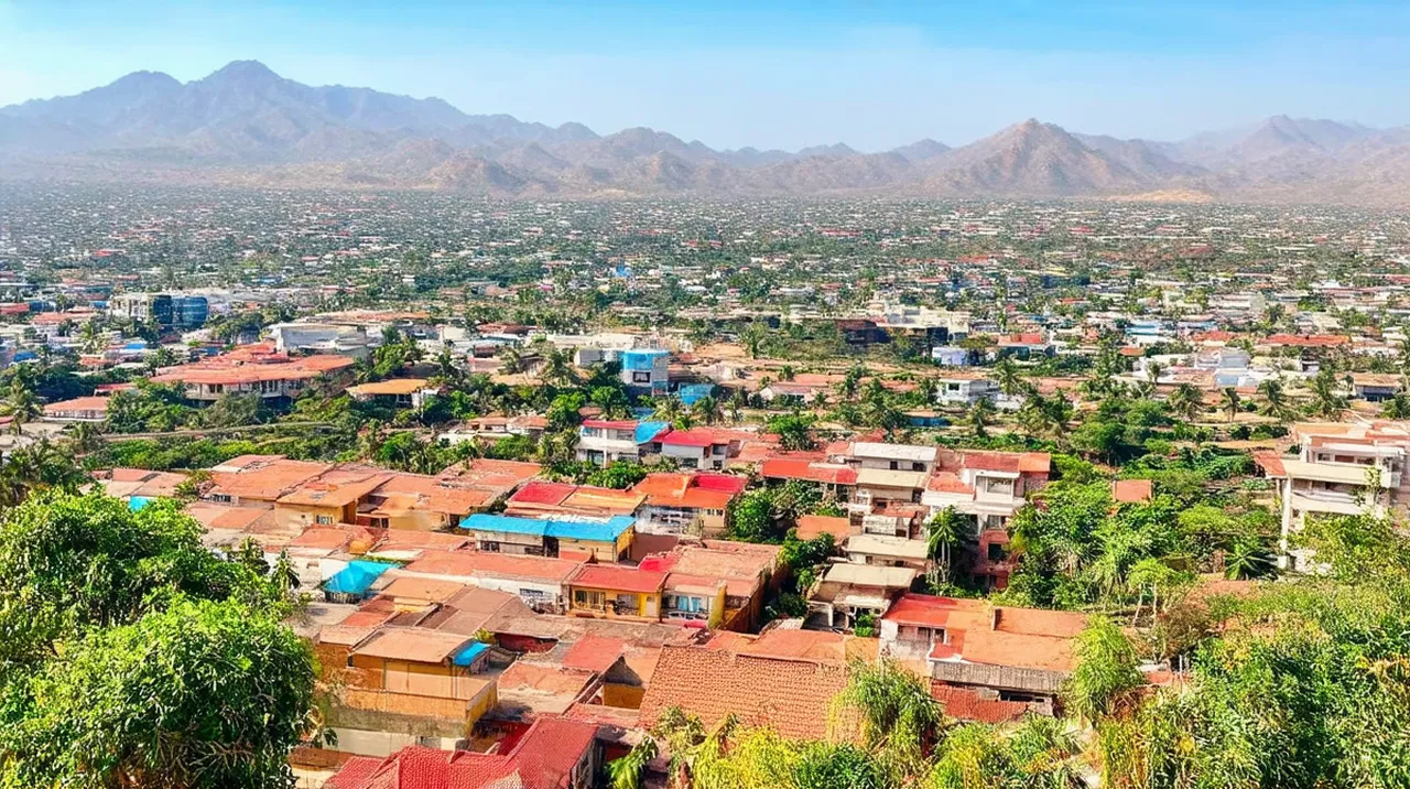 Antananarivo 3-Day Itinerary: Explore Madagascar’s Capital