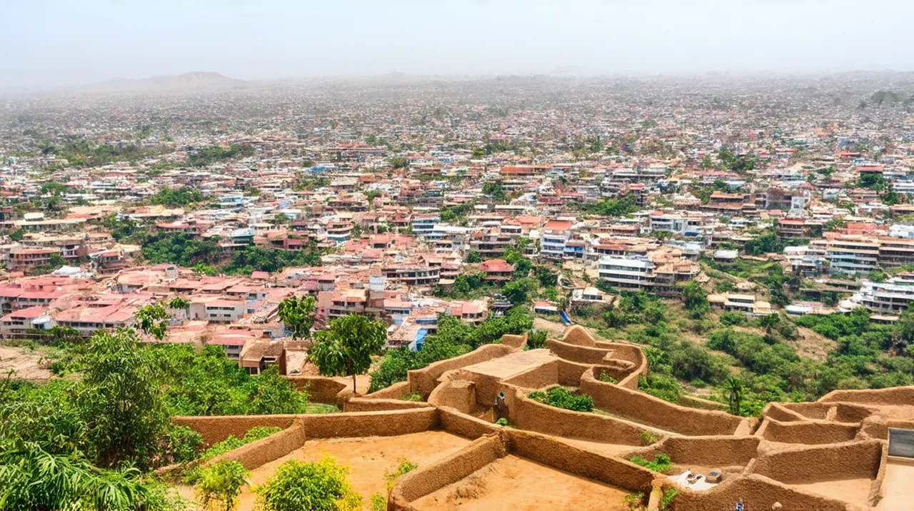 Antananarivo Travel Itinerary: Explore Madagascar’s Capital