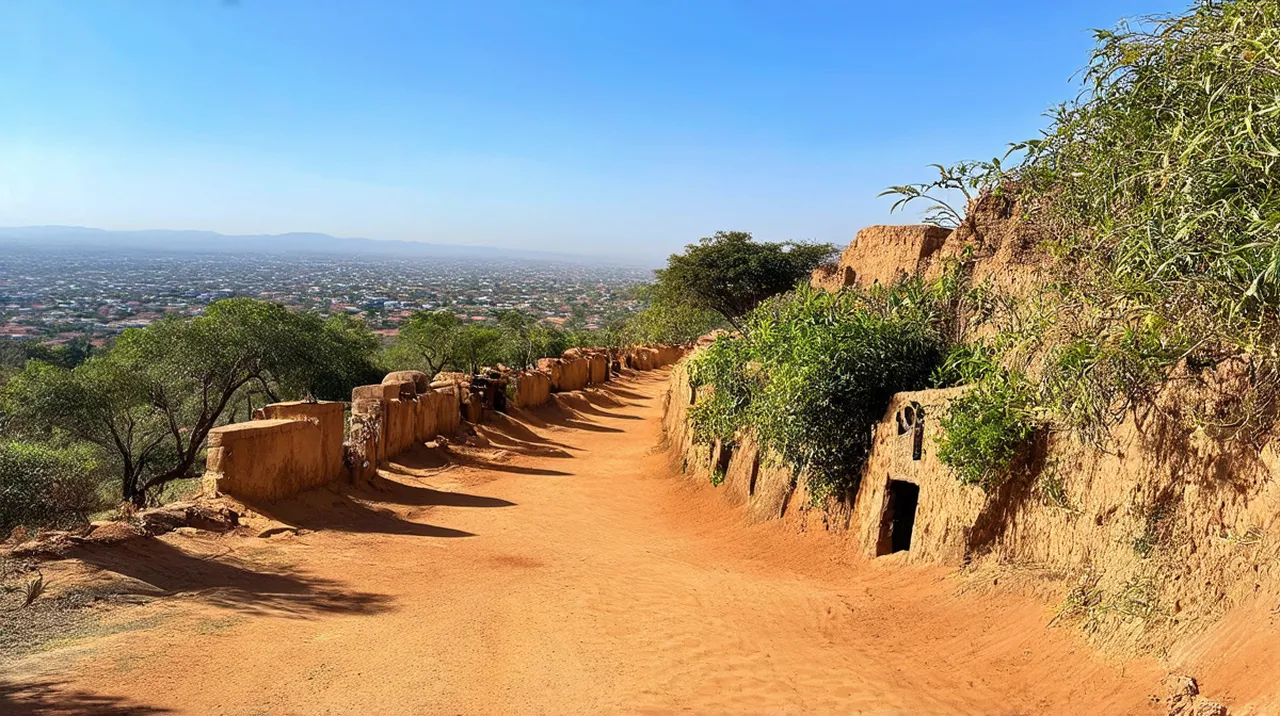 Antananarivo Weekend Itinerary: Explore Madagascar’s Capital