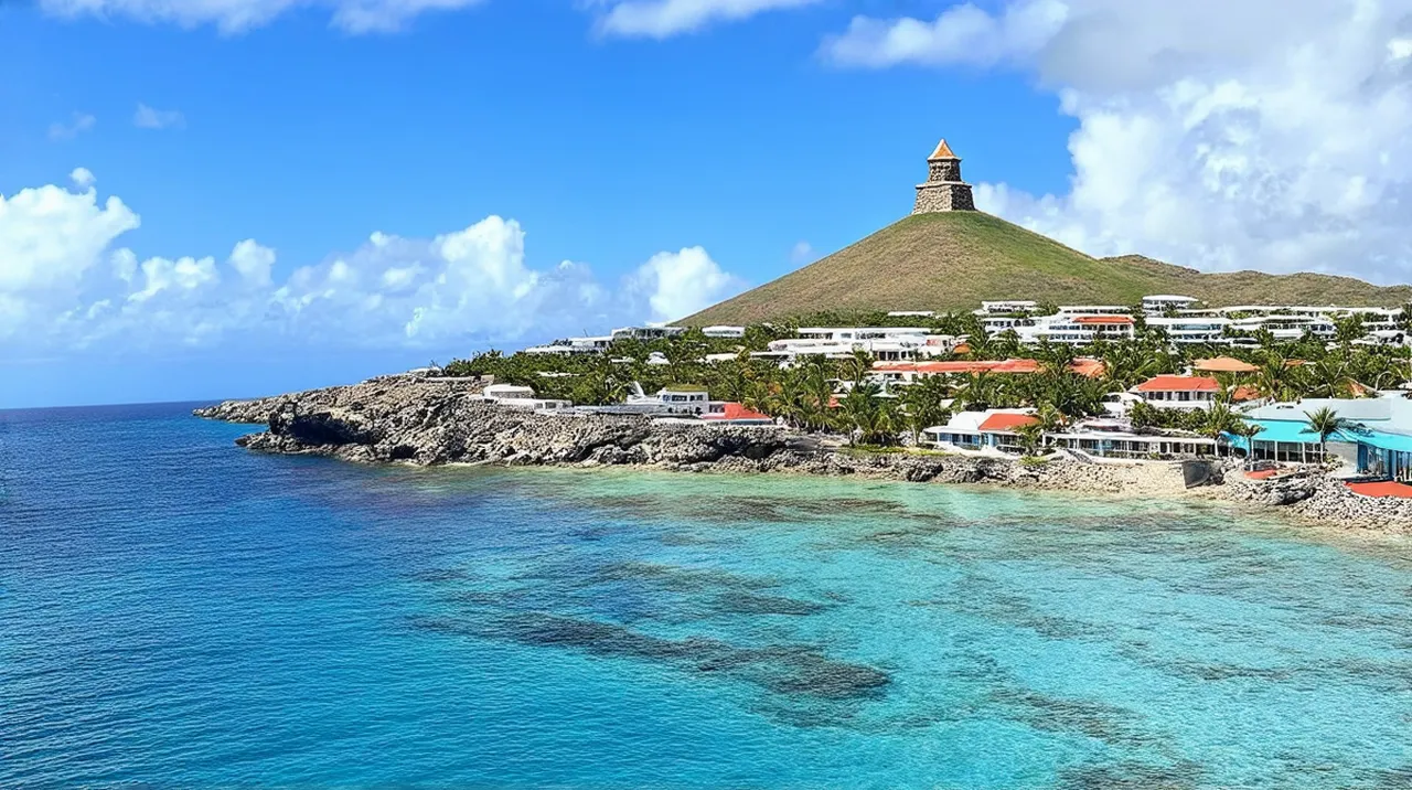 Antigua 5-Day Itinerary: Explore Paradise Island