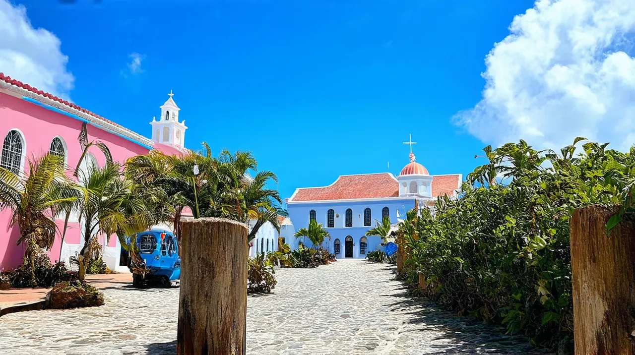 Antigua Weekend Itinerary: Explore Paradise