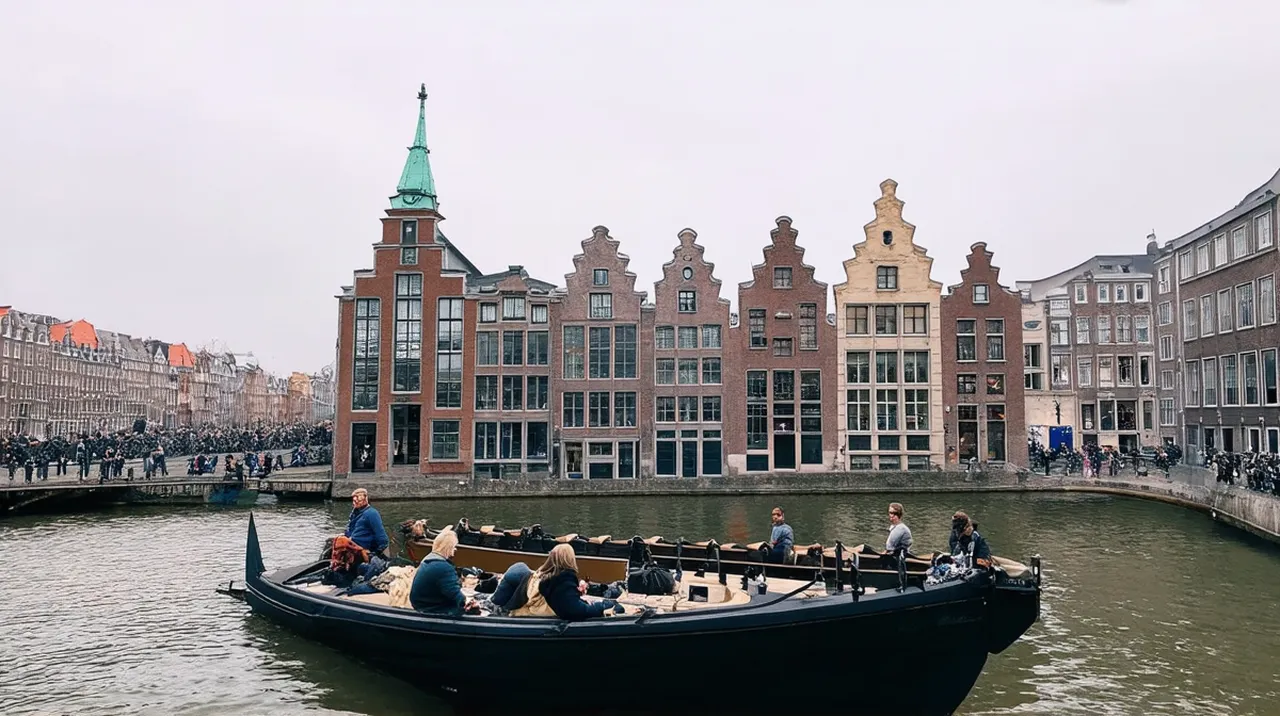 Antwerp Weekend Itinerary: Explore the Heart of Belgium