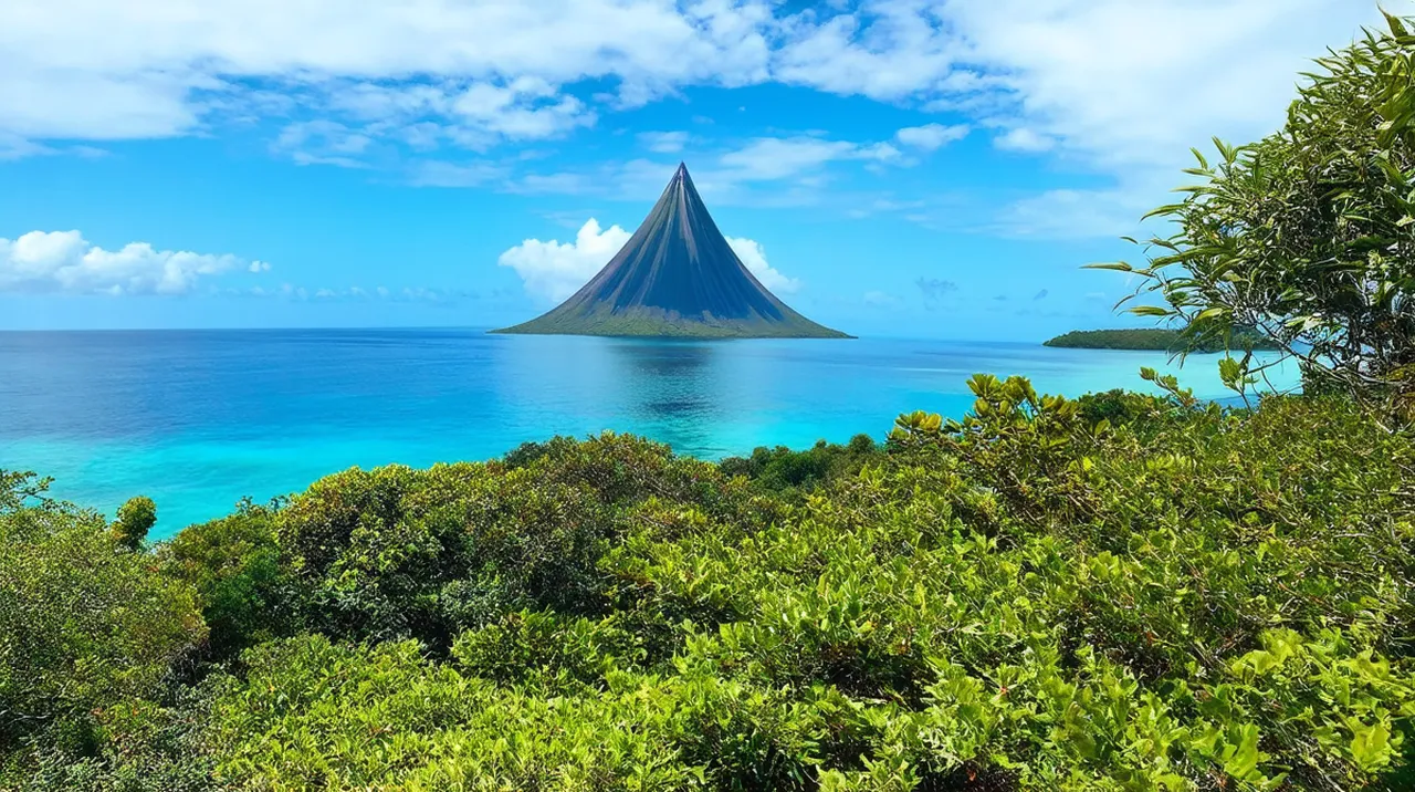 Apia 5-Day Itinerary: Discover Samoa’s Capital