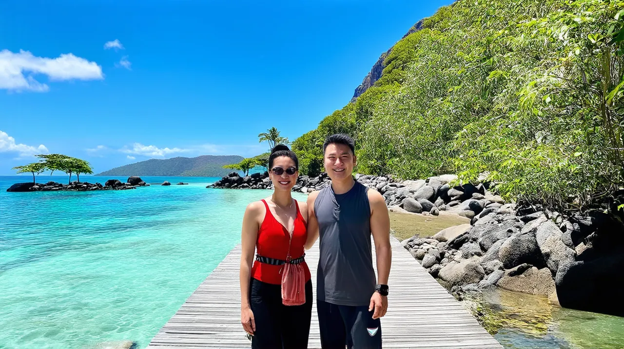 Apia Itinerary for Couples: Romantic Getaway Guide