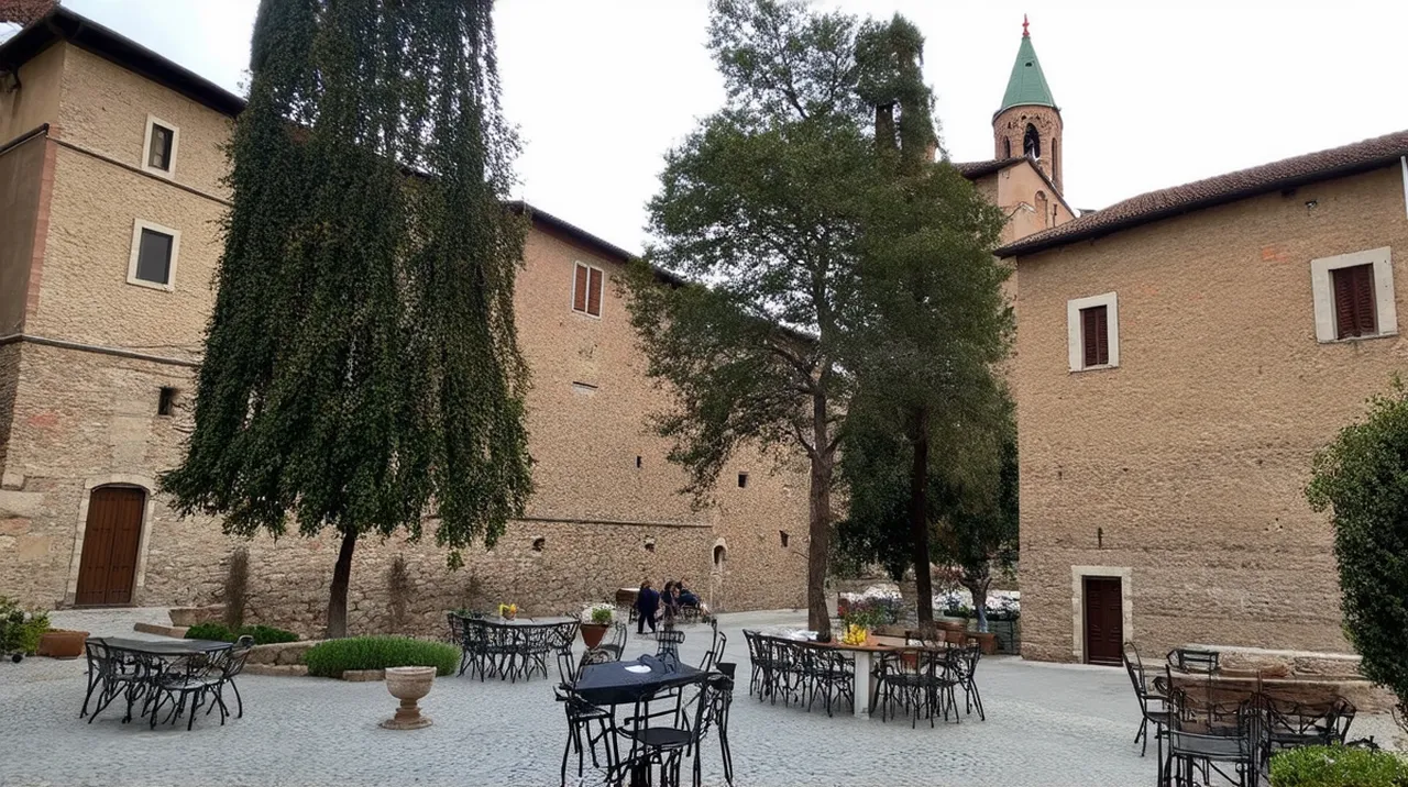 Arezzo 5-Day Itinerary: Explore Tuscany’s Hidden Gem