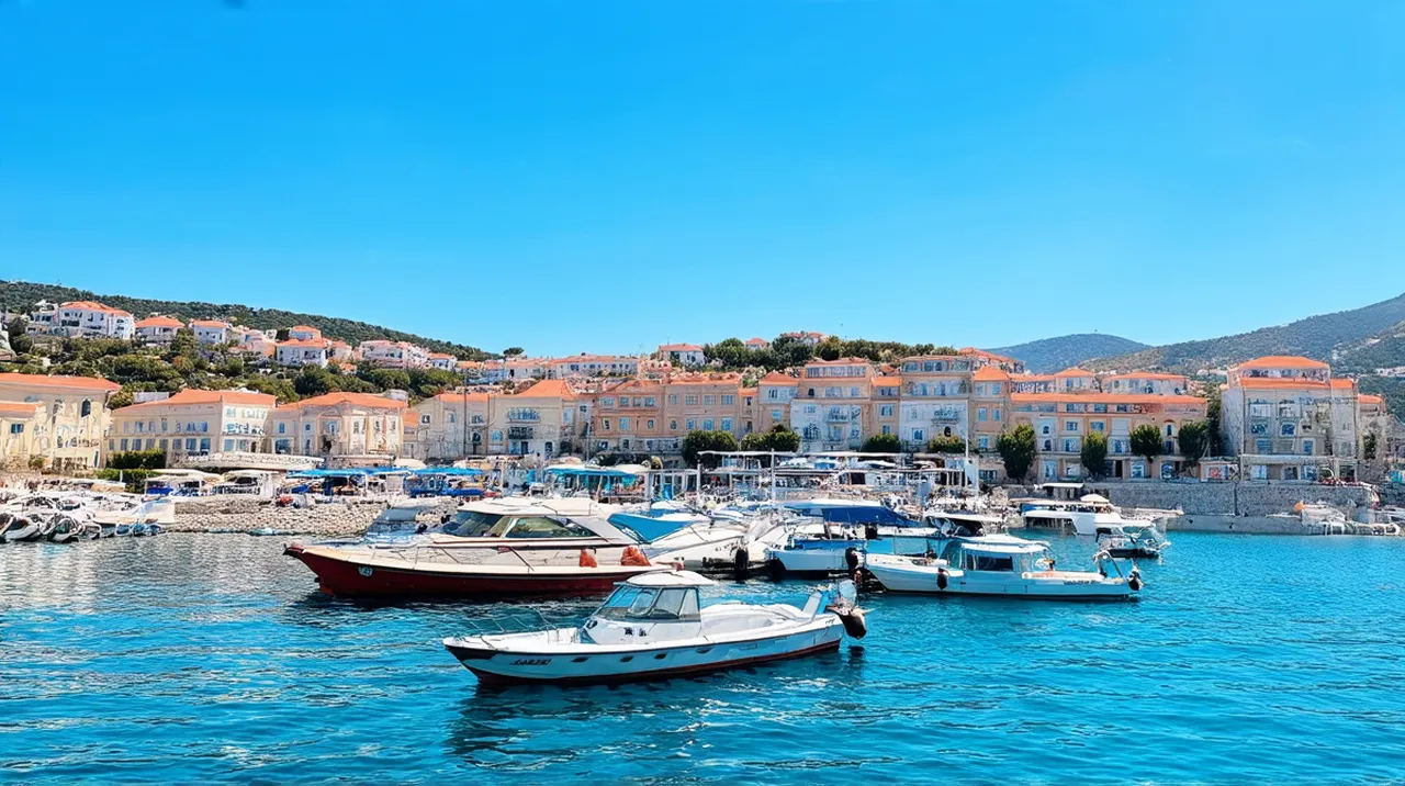 Argostoli 3-Day Itinerary: Explore Kefalonia’s Charm