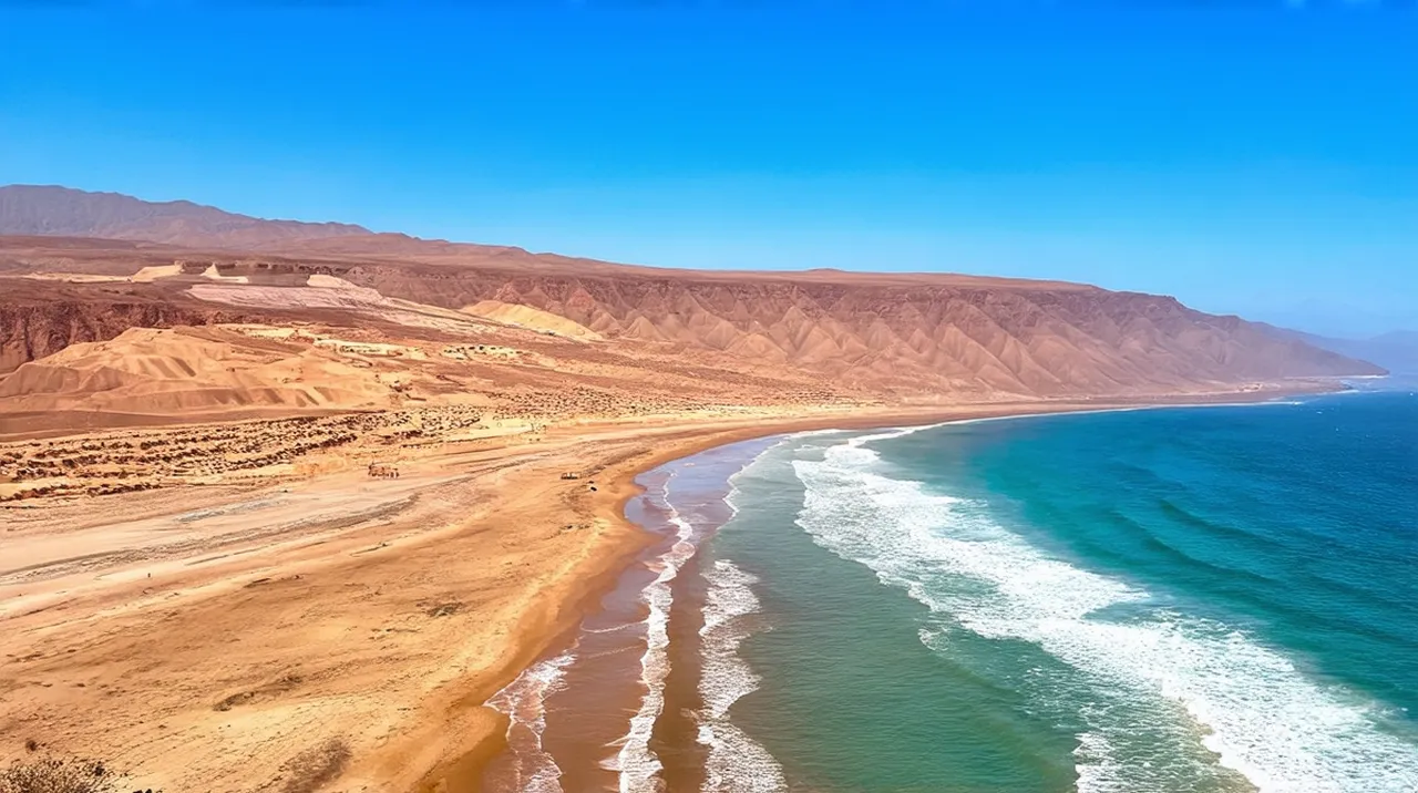 Arica 5-Day Itinerary: Discover Chile’s Coastal Gem