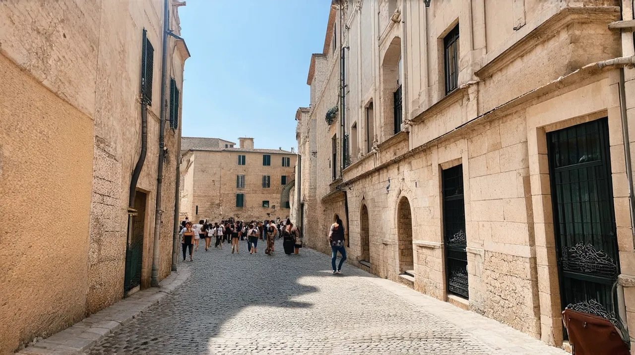 Arles 3-Day Itinerary: Uncover The Charm of Provence