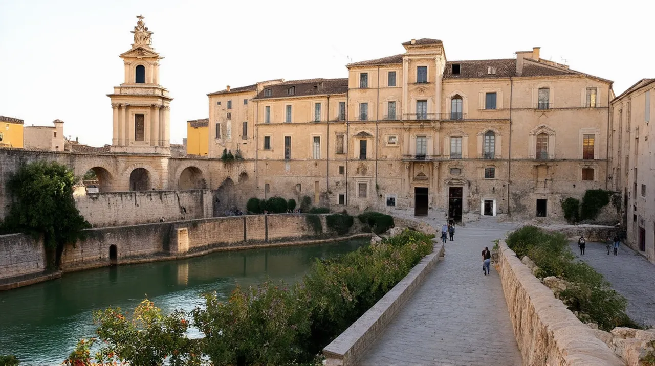 Arles Travel Itinerary: Discover the Charm of Provence