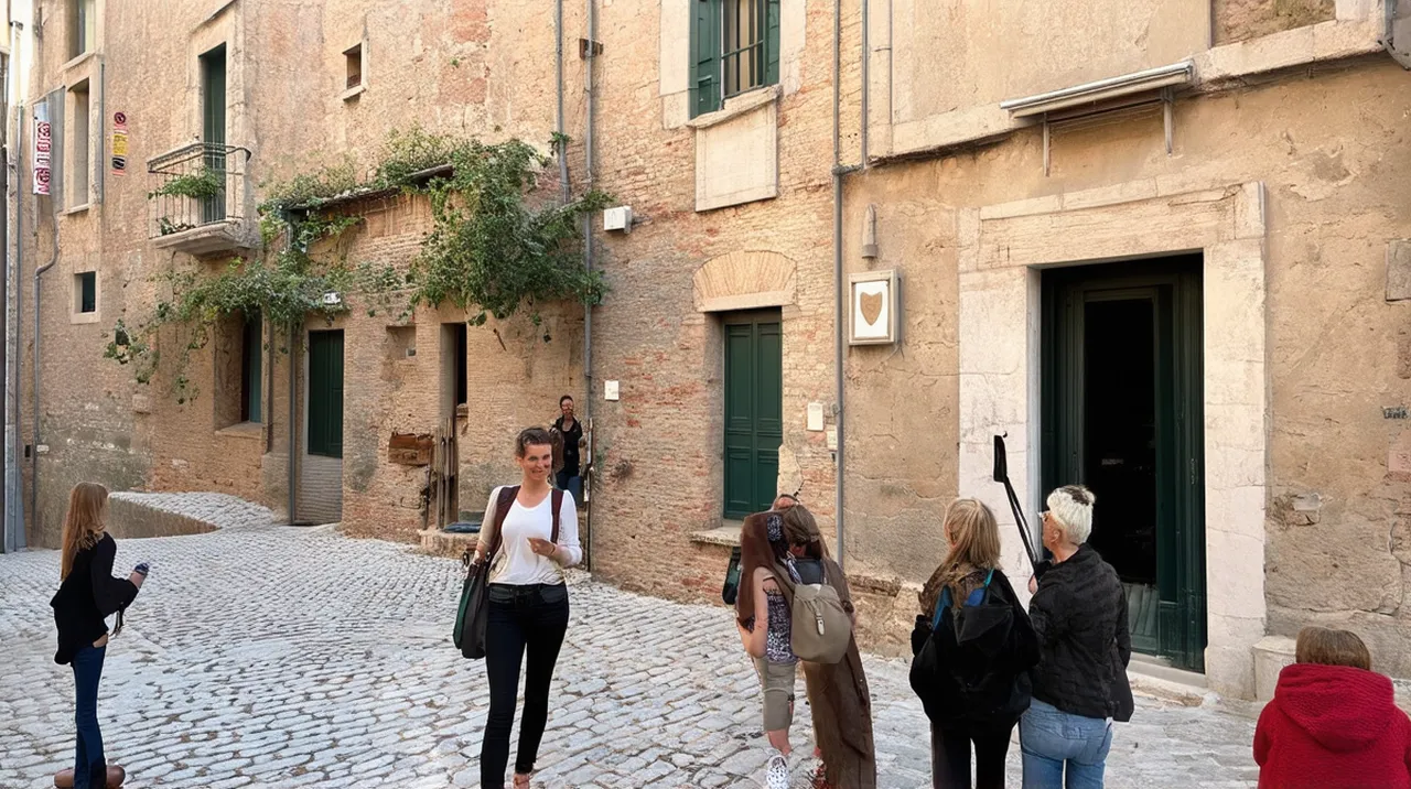 Arles Weekend Itinerary: Explore the Charm of Provence