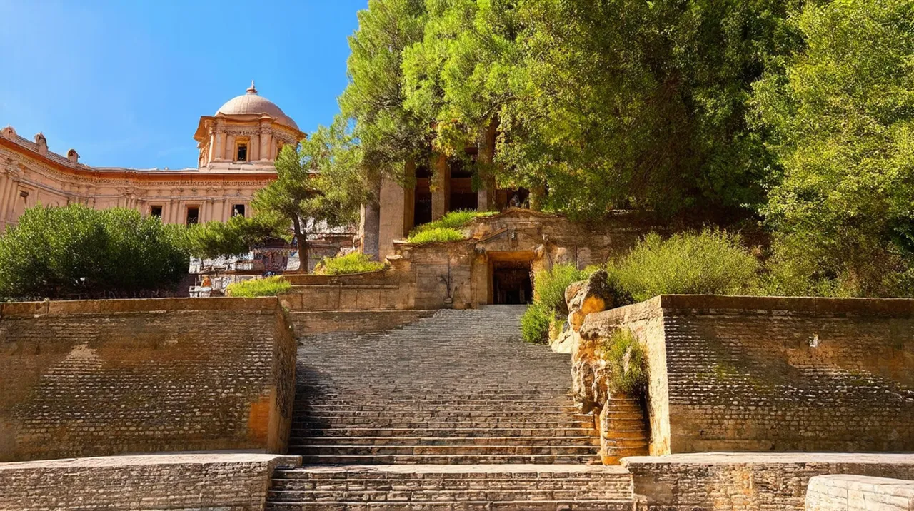 Armenia 5-Day Itinerary: Experience the Heart of Yerevan