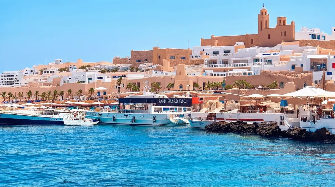 Arrecife Travel Itinerary: Explore Lanzarote’s Capital