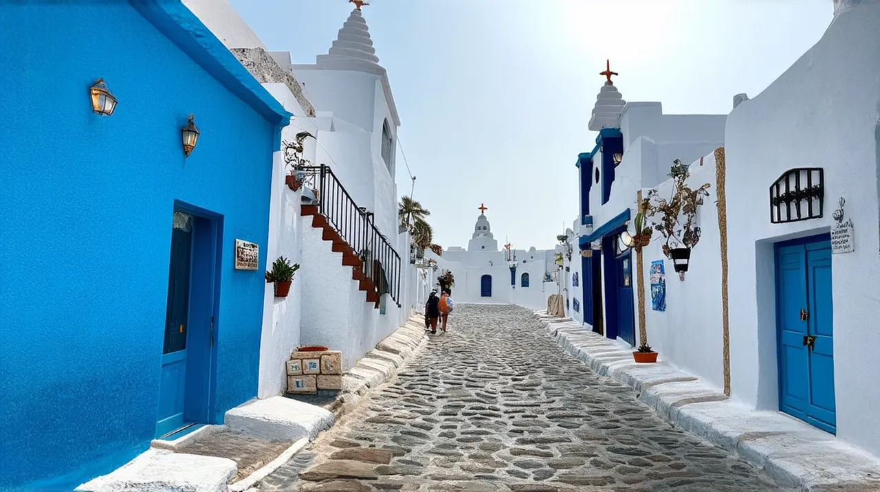 Asilah 3-Day Itinerary: Explore Morocco’s Hidden Gem