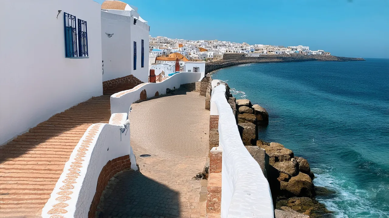 Asilah Weekend Itinerary: Explore Morocco’s Coastal Gem