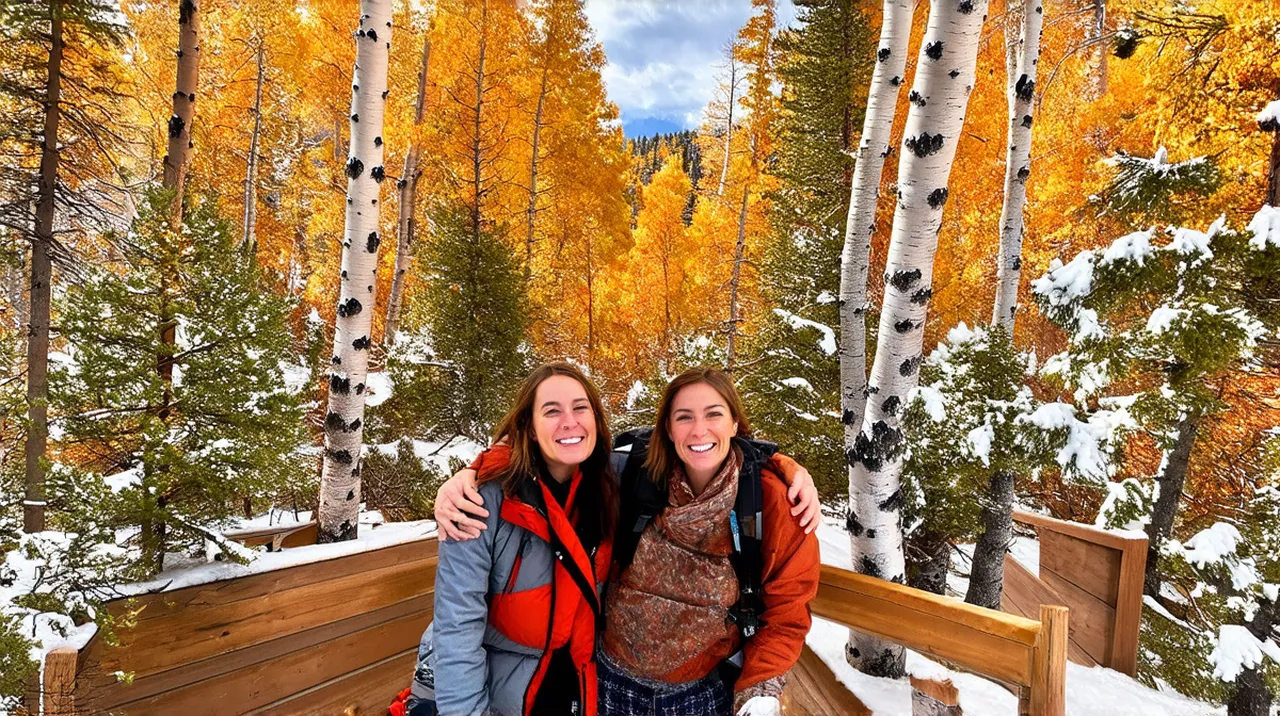 Aspen 5-Day Itinerary: Explore the Ultimate Mountain Escape