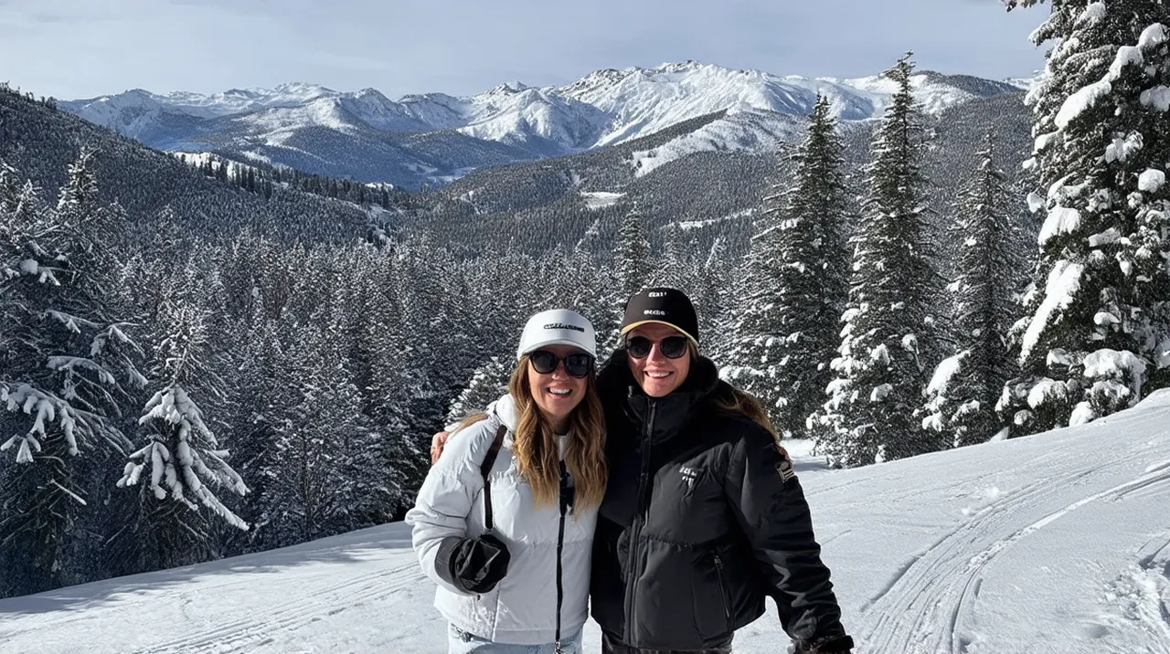 Aspen Weekend Itinerary: Experience the Rocky Mountains