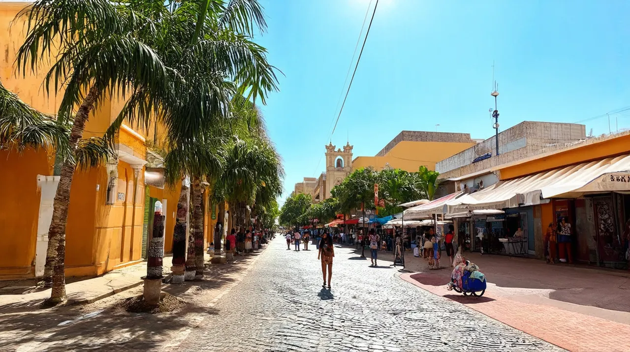 Asunción 5-Day Itinerary: Explore Paraguay’s Capital