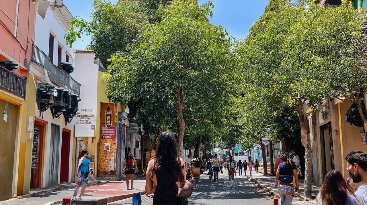 Asunción Weekend Itinerary: Explore Paraguay’s Capital