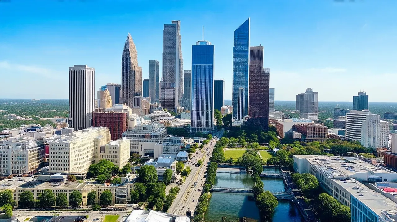 Atlanta Travel Itinerary: Explore the Heart of Georgia