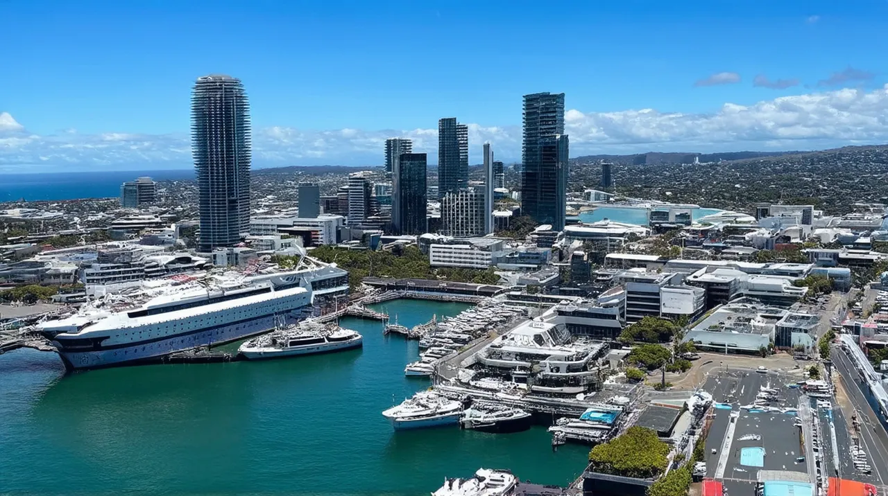 Auckland Travel Itinerary: Explore New Zealand’s Jewel