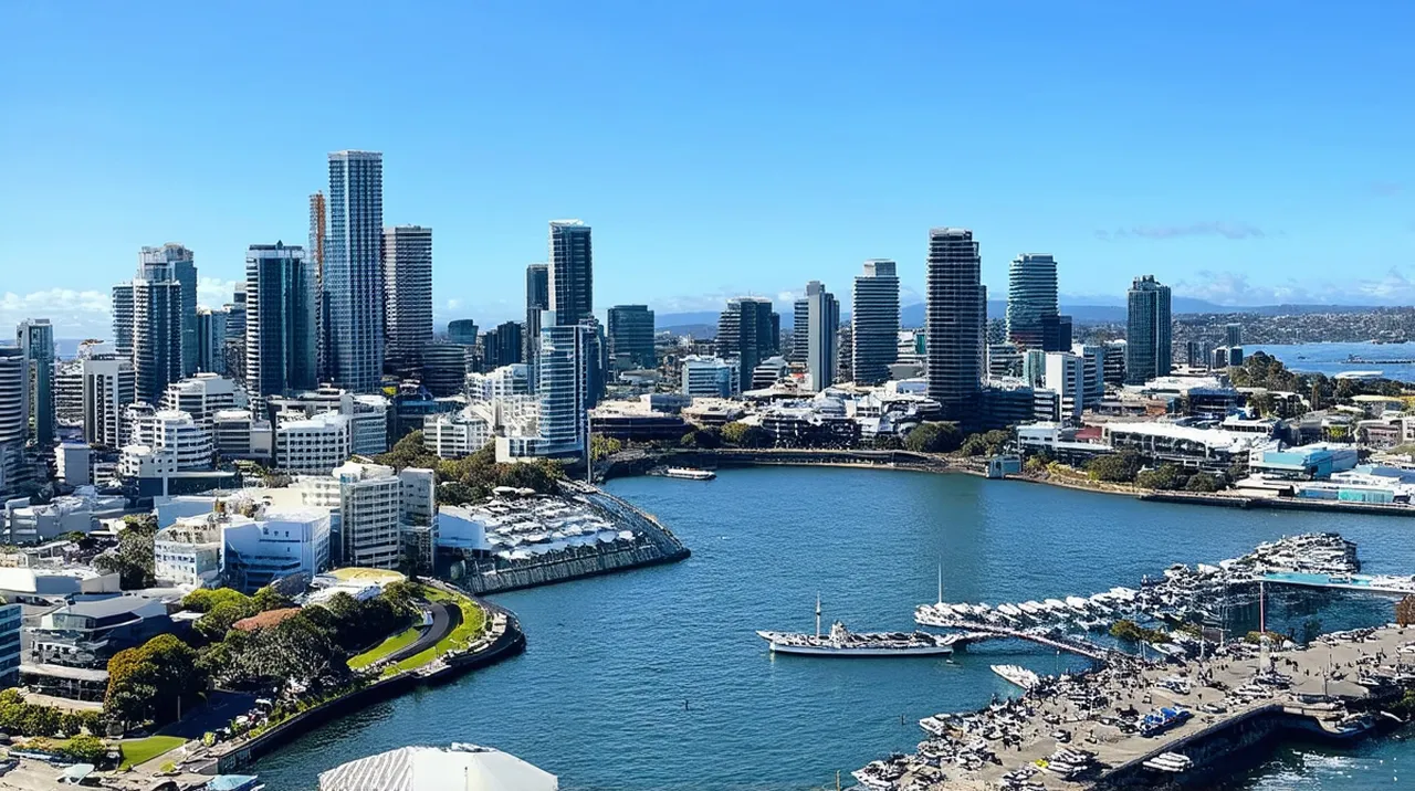 Auckland Weekend Itinerary: Explore New Zealand’s City of Sails