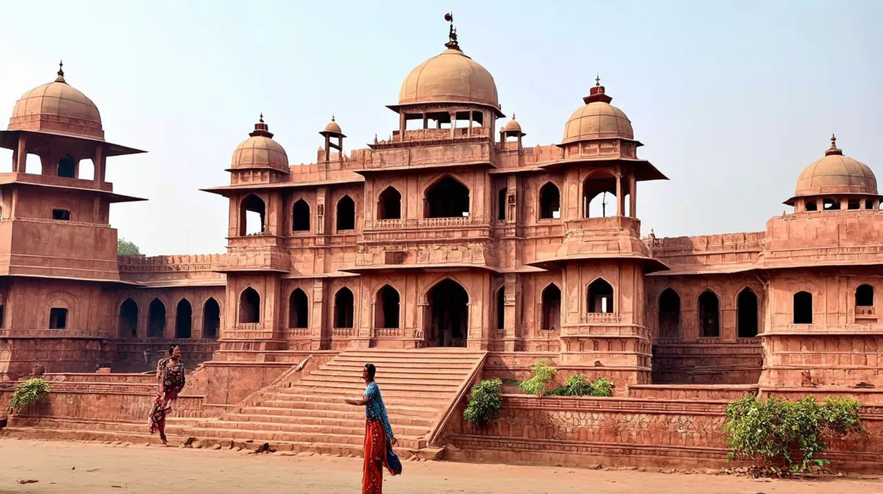 Aurangabad 3-Day Itinerary: Explore Historical Wonders