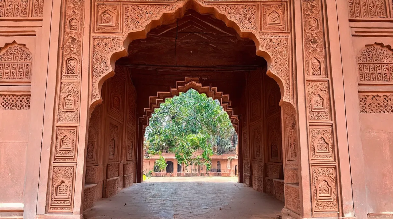 Aurangabad 5-Day Itinerary: Discover the Beauty of Maharashtra