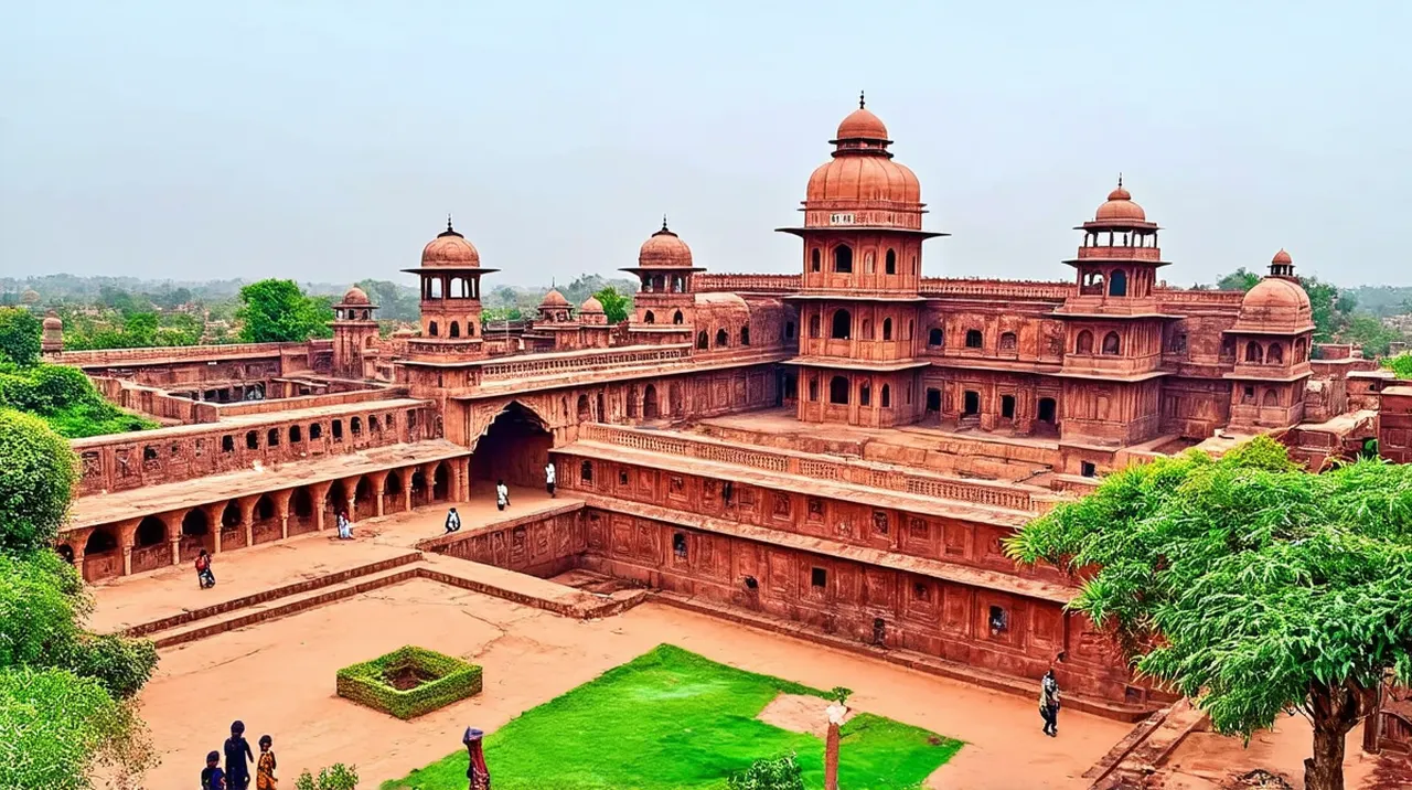 Aurangabad Travel Itinerary: Explore the Marvels