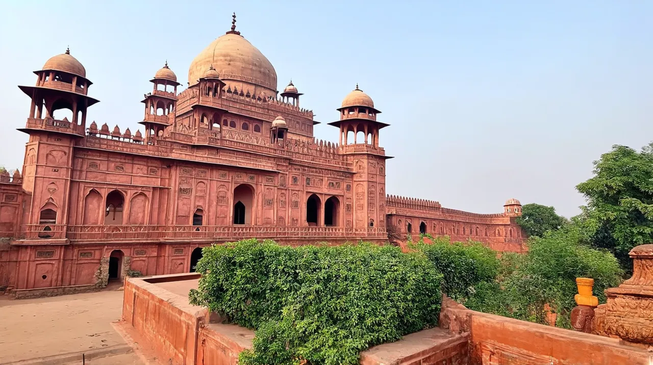 Aurangabad Weekend Itinerary: Uncover Hidden Gems