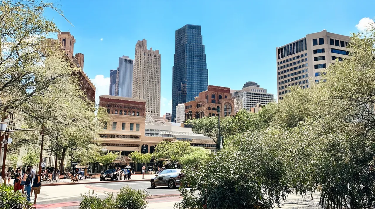 Austin Travel Itinerary: Explore the Live Music Capital