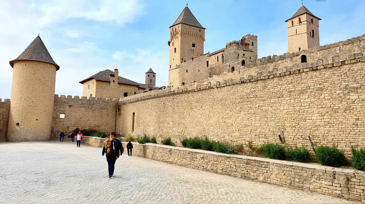 Ávila 3-Day Itinerary: Explore Spain’s City of Stones