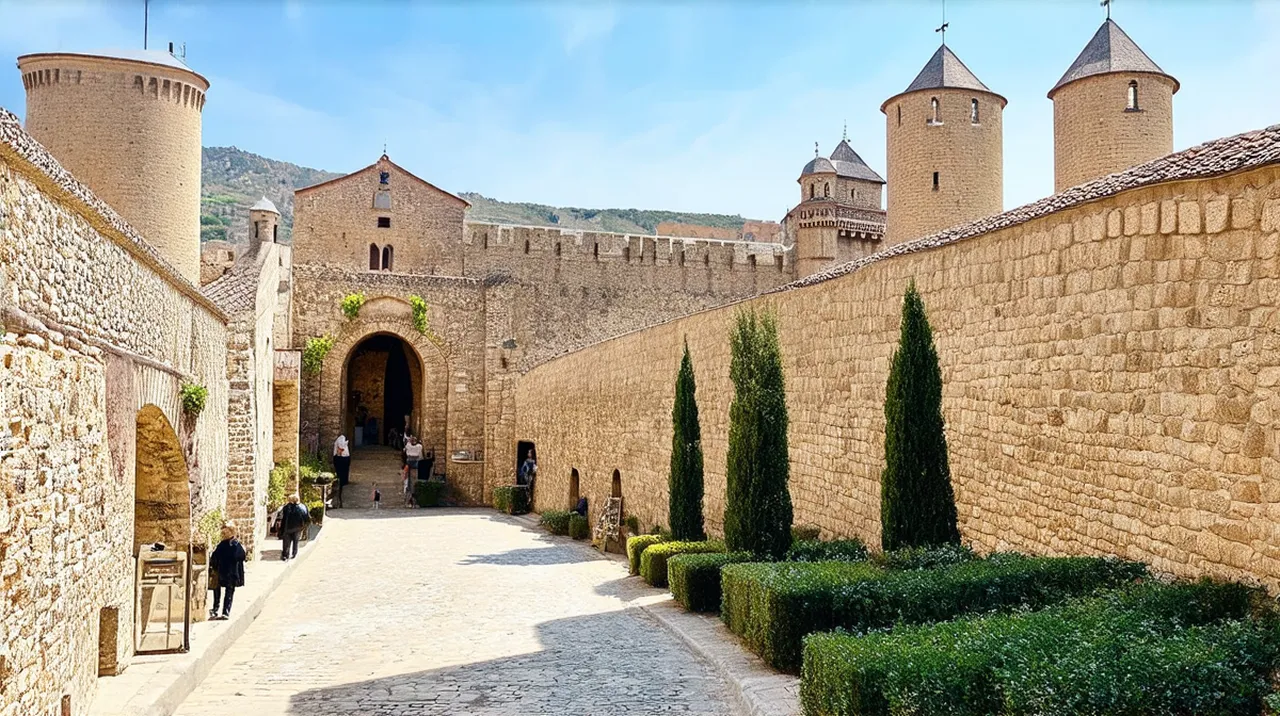 Ávila 5-Day Itinerary: Explore the Enchanting City