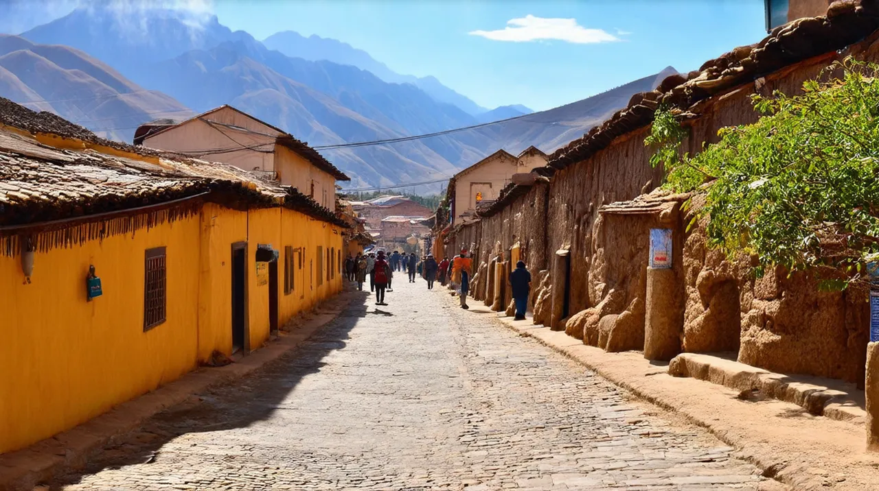 Ayacucho 5-Day Itinerary: Uncover Peru’s Hidden Gem