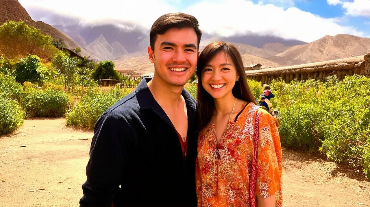 Ayacucho Itinerary for Couples: Romantic Getaway