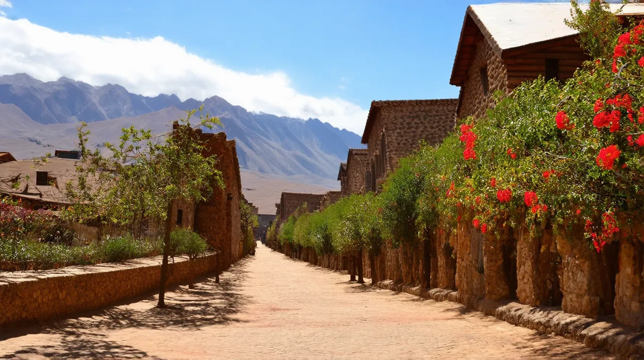Ayacucho Travel Itinerary: Experience Peru’s Hidden Gem