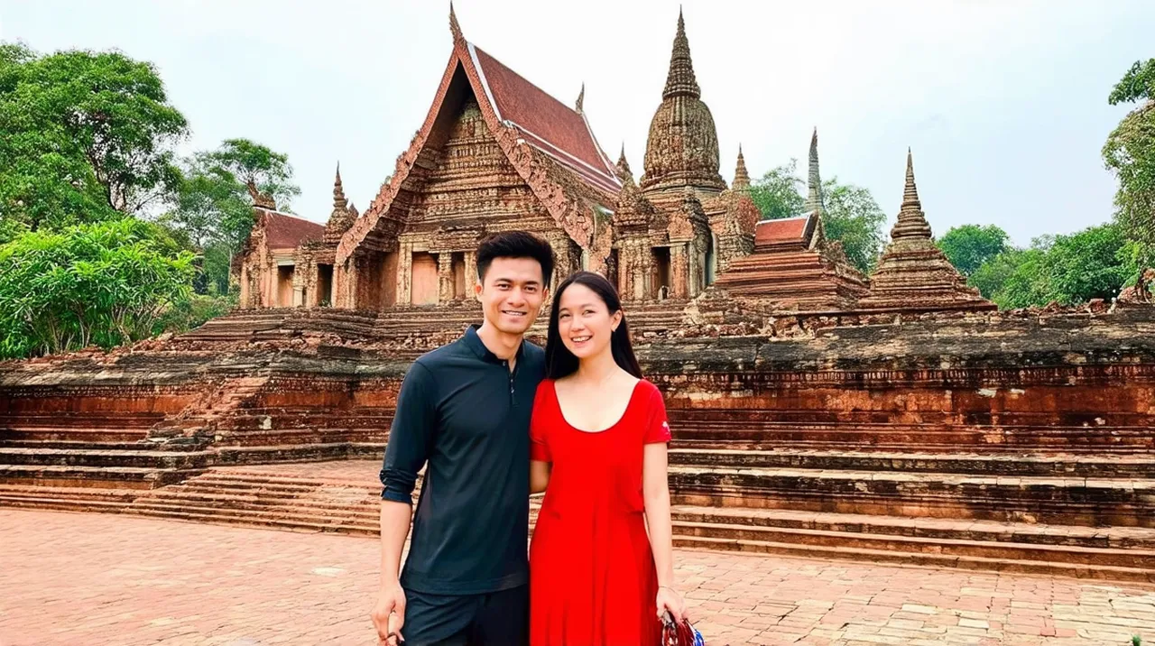 Ayuthaya Itinerary for Couples: Romantic Getaway