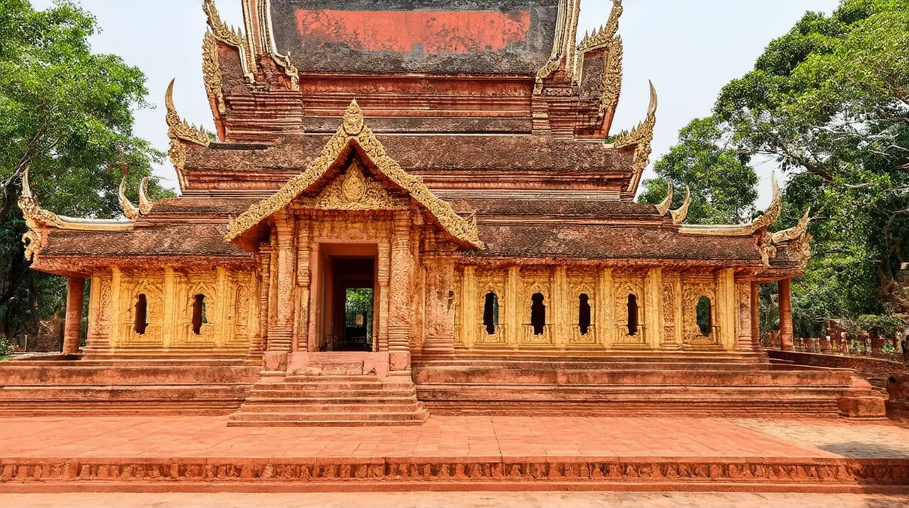 Ayuthaya Travel Itinerary: Discover Thailand’s Ancient Capital