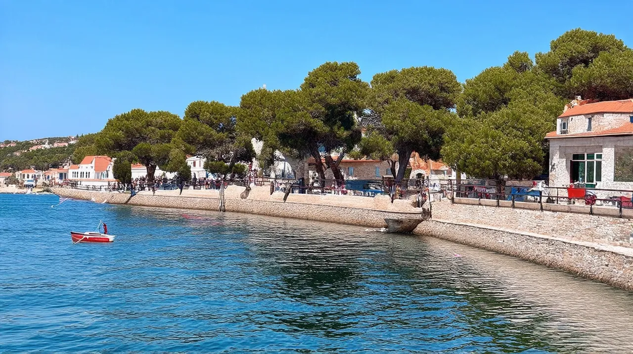 Ayvalık 3-Day Itinerary: Explore the Turkish Gem