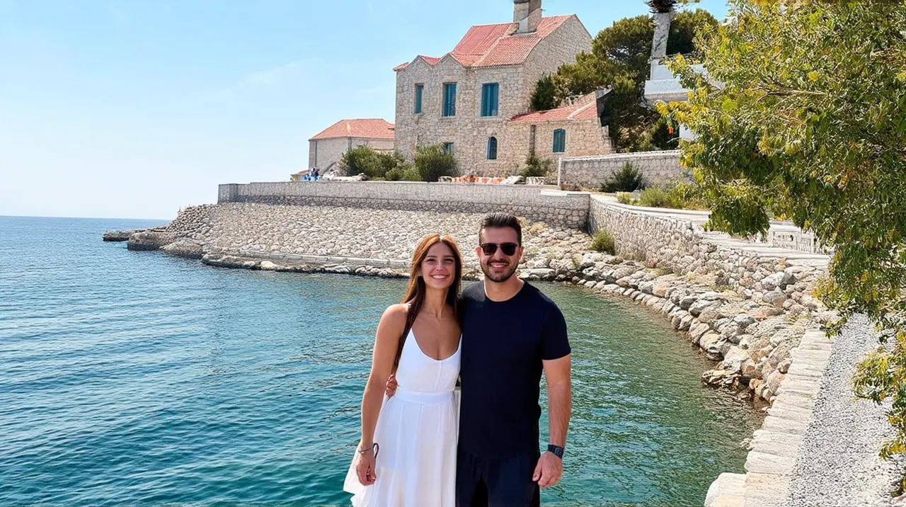 Ayvalık Itinerary for Couples: A Romantic Escape
