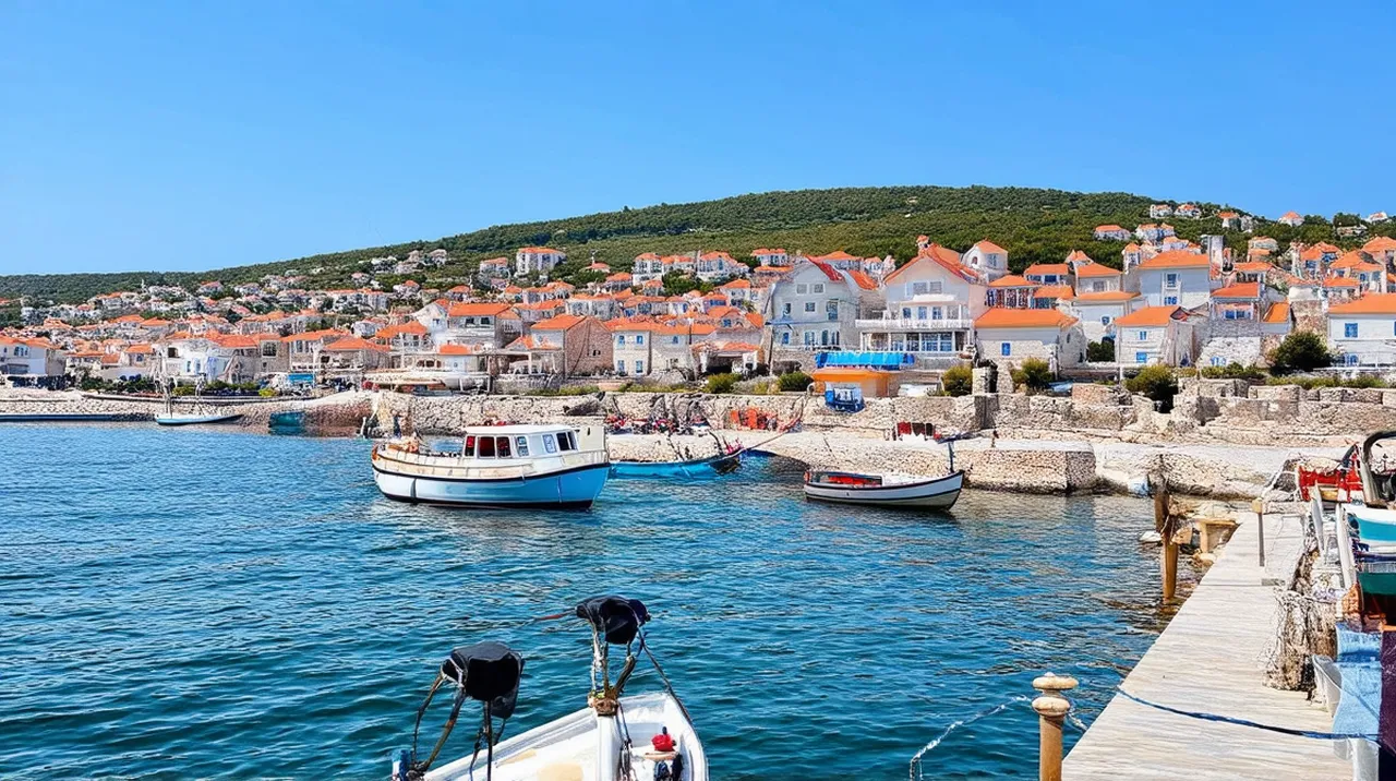Ayvalık Travel Itinerary: Your Guide to Coastal Bliss