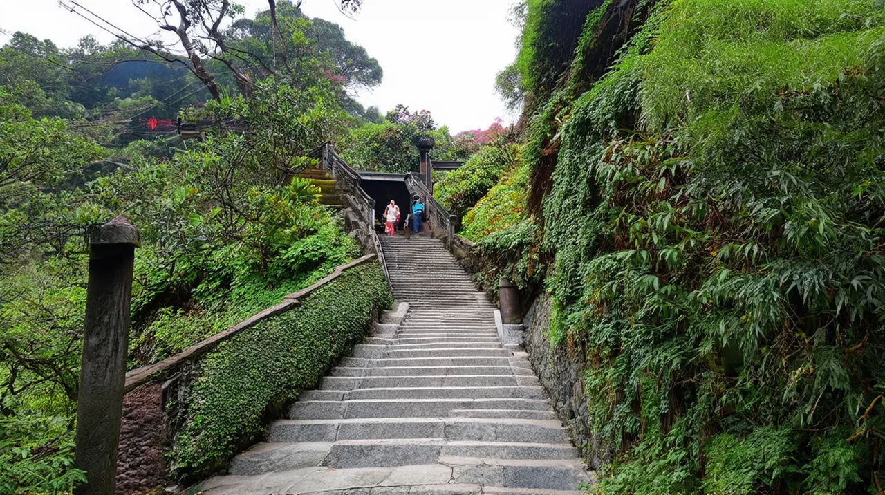 Baguio 5-Day Itinerary: Explore the Summer Capital