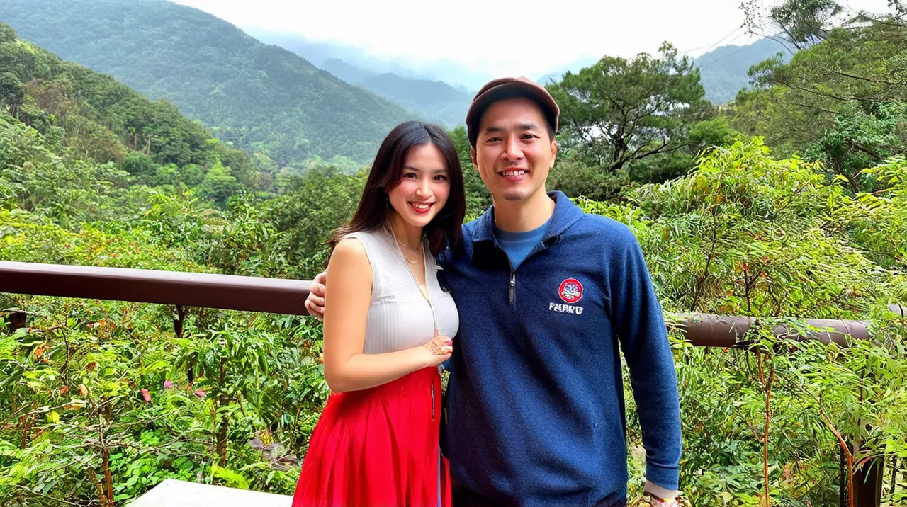 Baguio Itinerary for Couples: Romantic Getaway