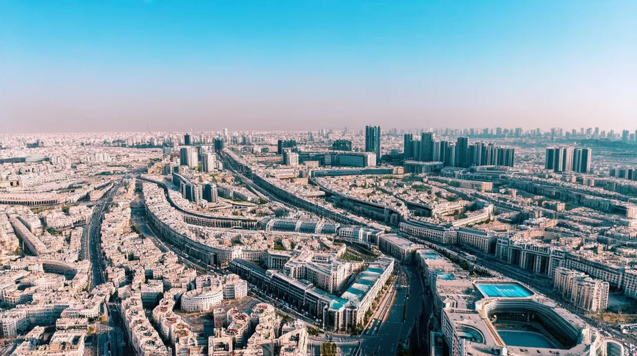 Baku 3-Day Itinerary: Explore the Heart of Azerbaijan