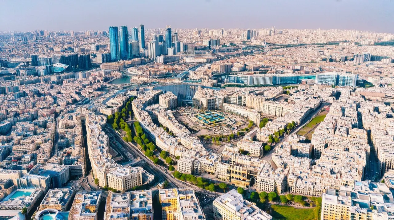 Baku 5-Day Itinerary: Explore Azerbaijan’s Capital