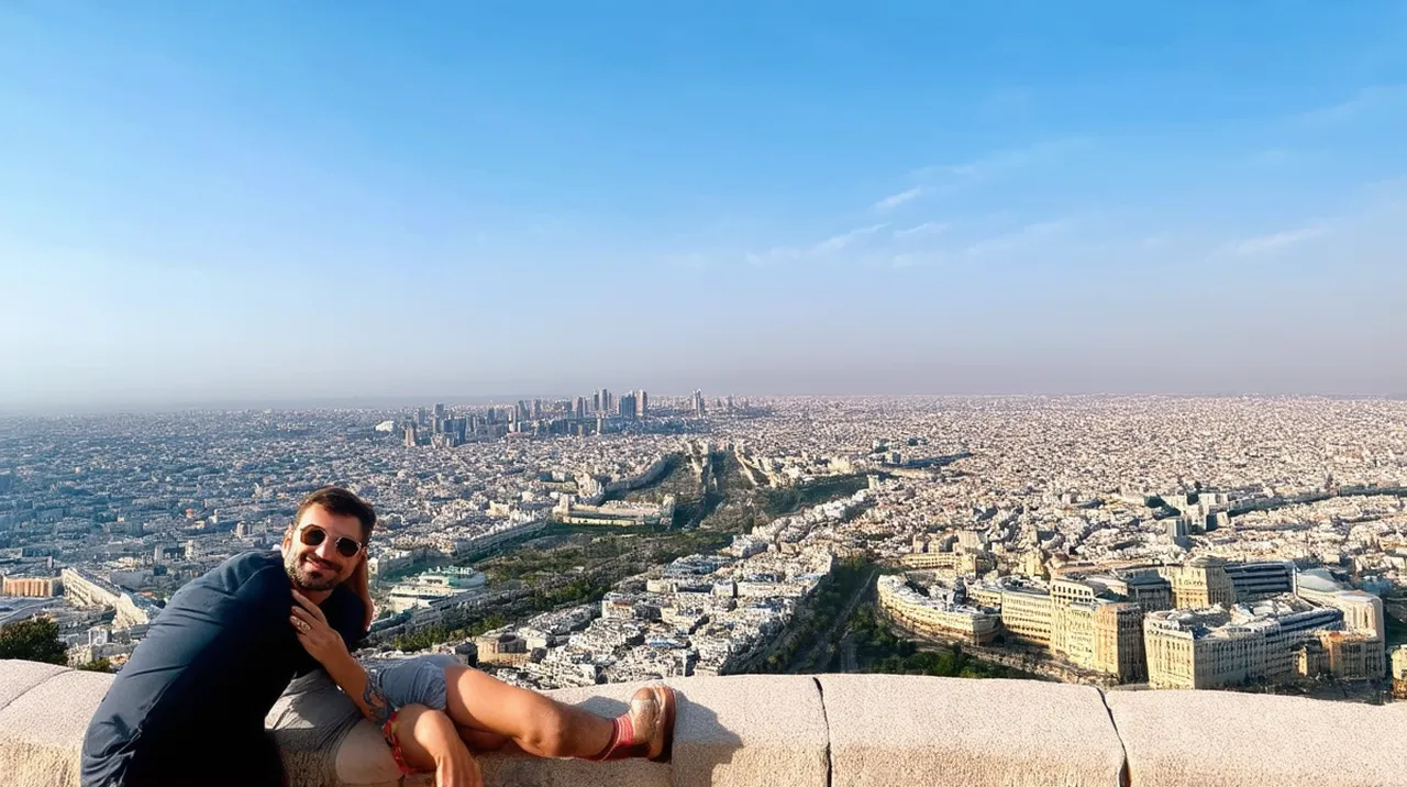 Baku Itinerary for Couples: Romantic Escapade