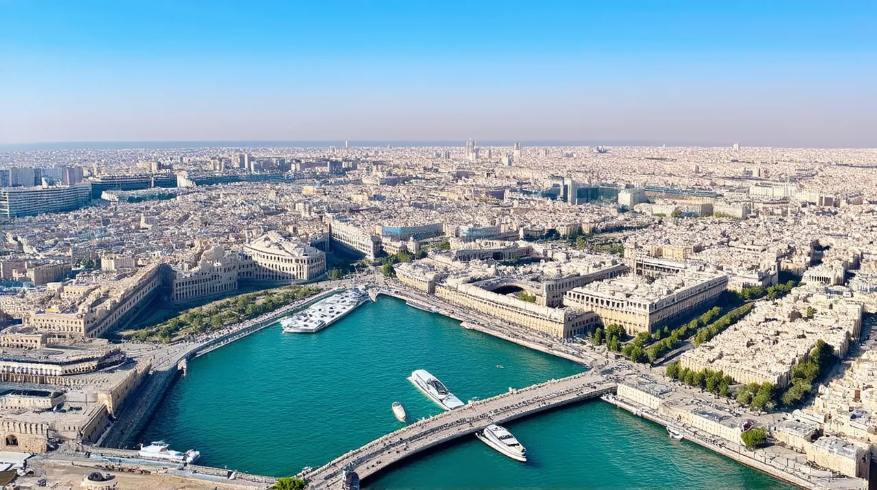 Baku Travel Itinerary: Explore the Pearl of Azerbaijan