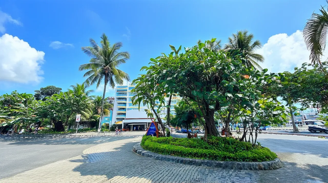 Balikpapan 3-Day Itinerary: Explore Borneo’s Gem