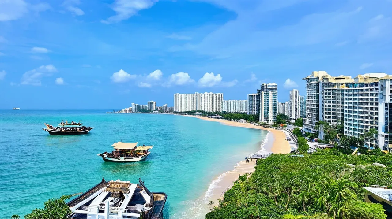 Balikpapan 5-Day Itinerary: Explore the Hidden Gem