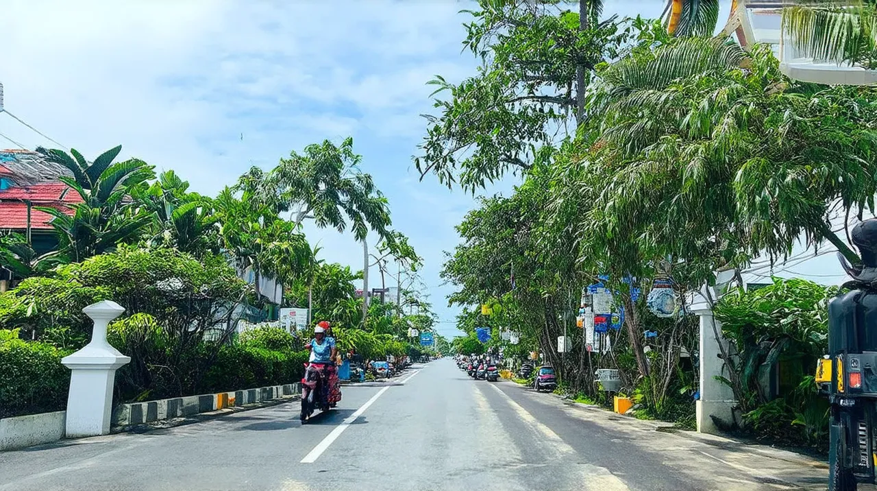 Balikpapan Weekend Itinerary: Explore East Kalimantan